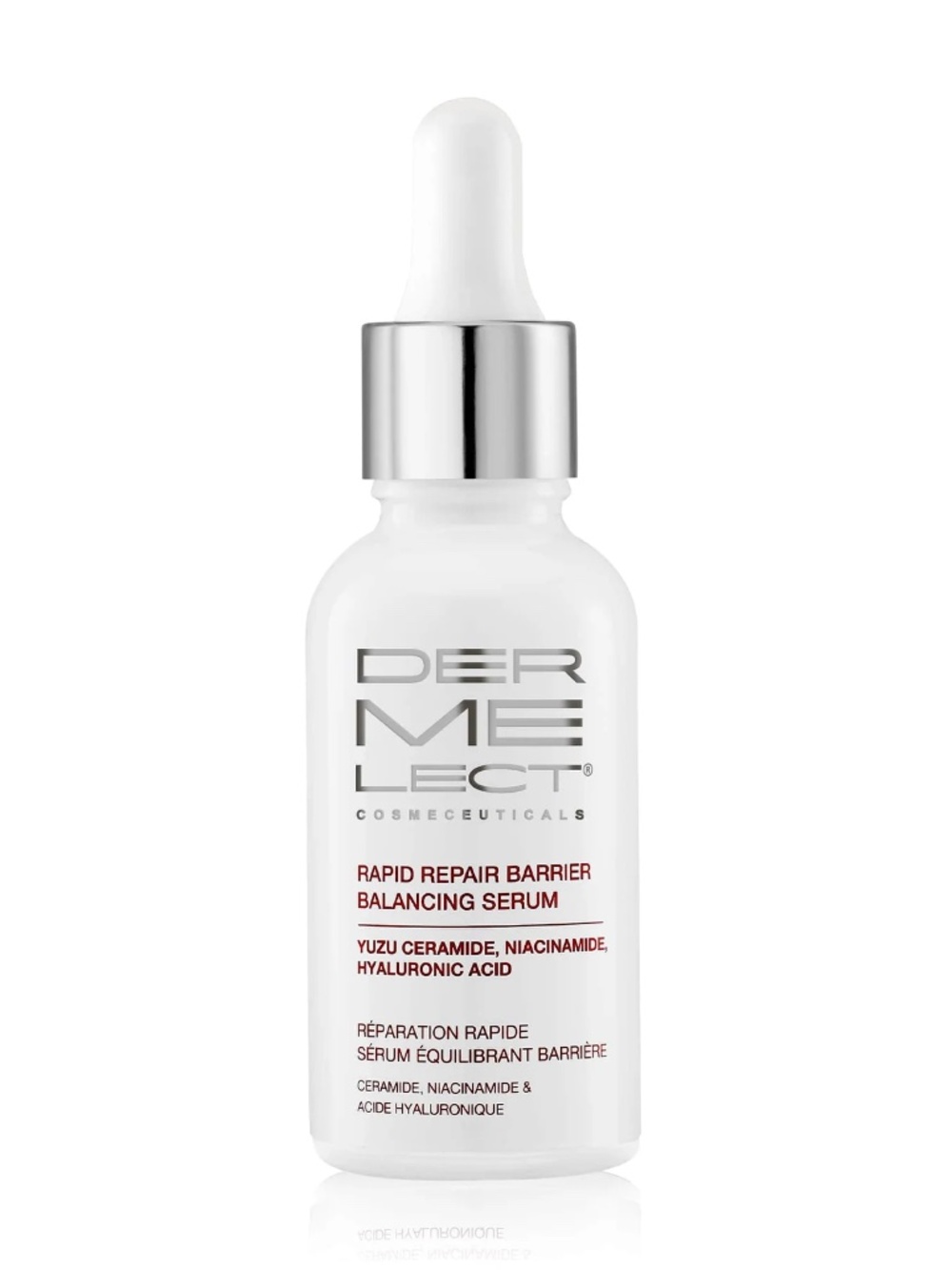 DERMELECT RAPID REPAIR Barrier Balancing Serum